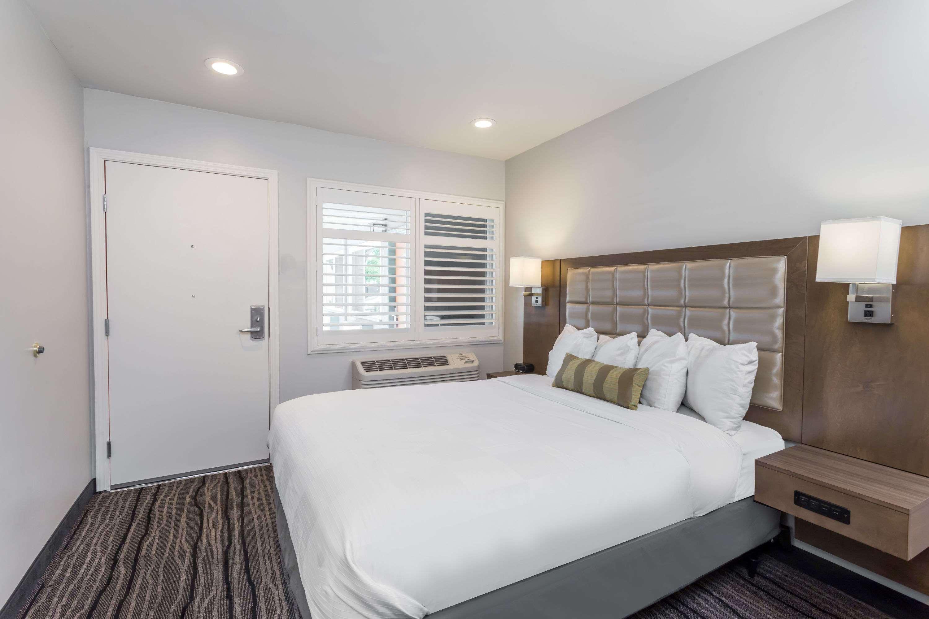 Sather Berkeley - Surestay Collection By Best Western Exterior foto